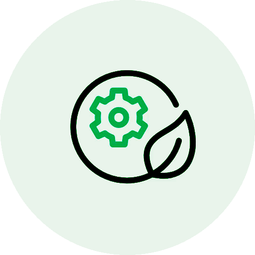 Meero advises on soil, nutrients, disease, and crop management.